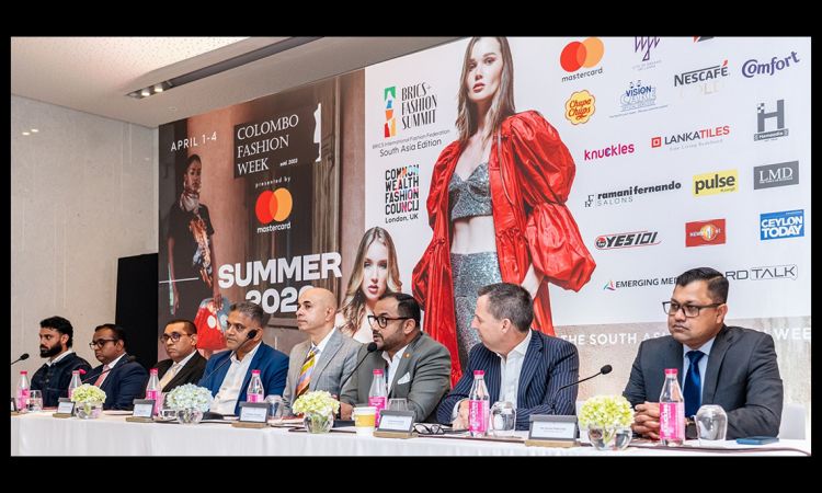 Vision Care Continues as Official Eyewear Partner for CFW Summer Edition 2026, Showcasing Persol and Michael Kors