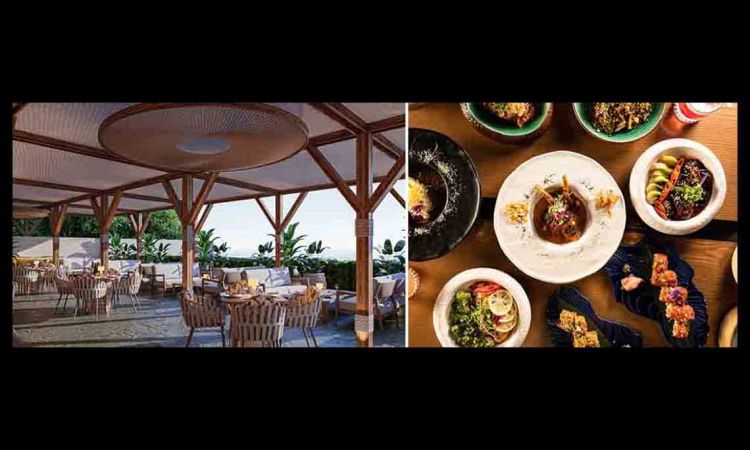 Yazu Set to Make Sri Lankan Debut at Radisson Blu Resort Galle in 2026