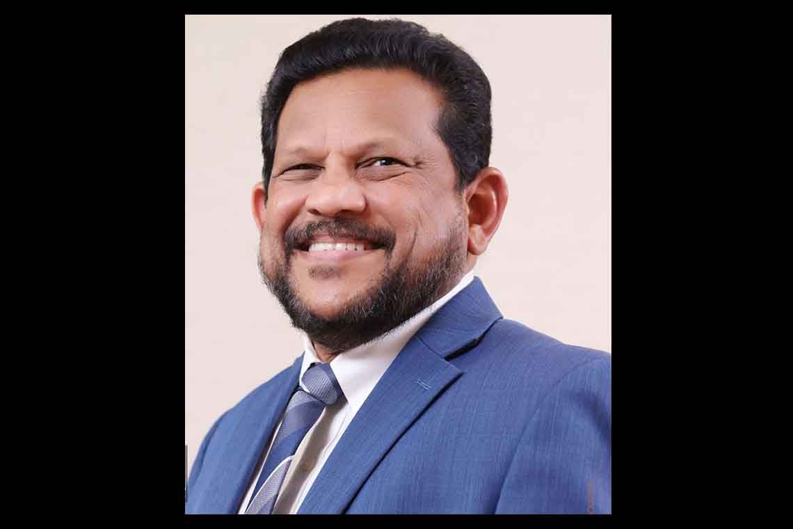 To reach US$8 billion, Sri Lanka apparel must grow differently by Felix Fernando, Chairman, Joint Apparel Association Forum (JAAF)