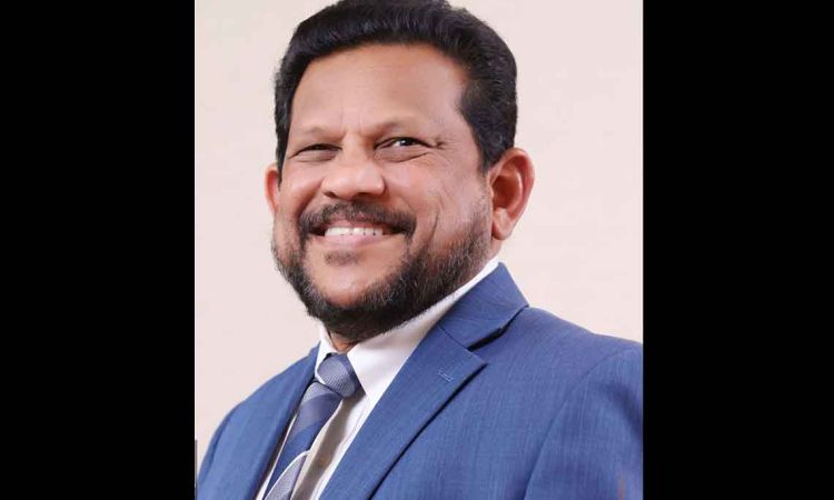 To reach US$8 billion, Sri Lanka apparel must grow differently by Felix Fernando, Chairman, Joint Apparel Association Forum (JAAF)