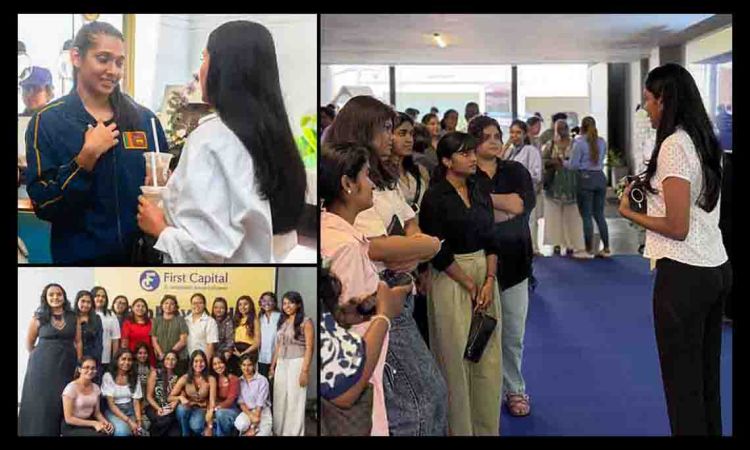 First Capital celebrates strength and empowerment with #FinPowerHer