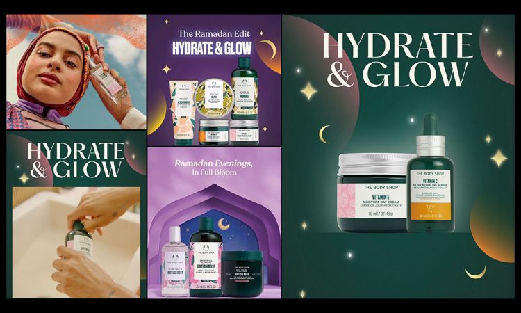 Eau la la! From fragrances to body butters, The Body Shop is all set to elevate your Eid gifting game this spring