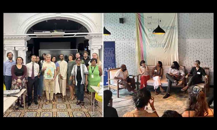 The Routes We Take Marks Milestone for Sri Lanka’s Creative Economy