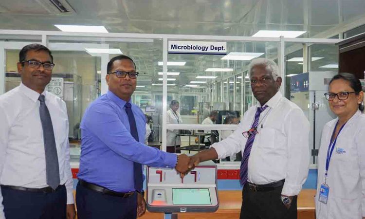 Asiri Laboratories Introduces BioFire® FilmArray® — Sri Lanka’s First Rapid Infectious Disease Diagnostic System