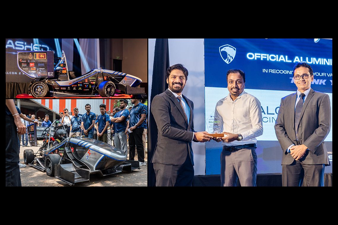 Alumex PLC Powers Innovation as Official Material Sponsor of ‘Unleashed 2026’