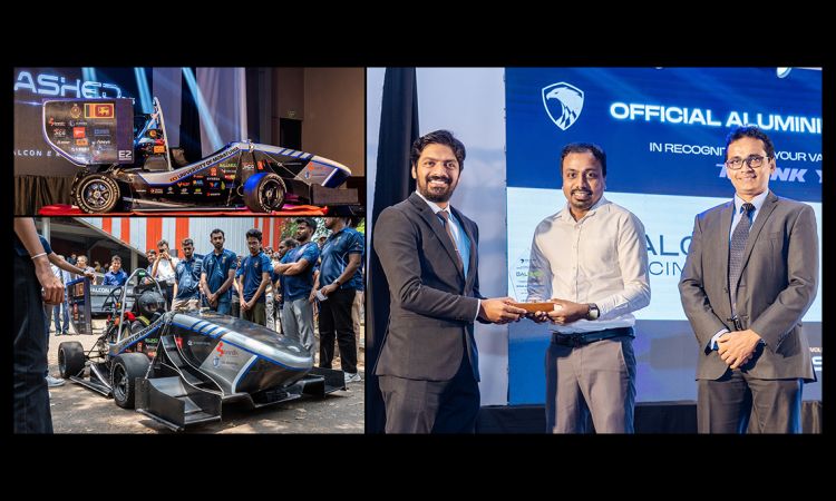 Alumex PLC Powers Innovation as Official Material Sponsor of ‘Unleashed 2026’