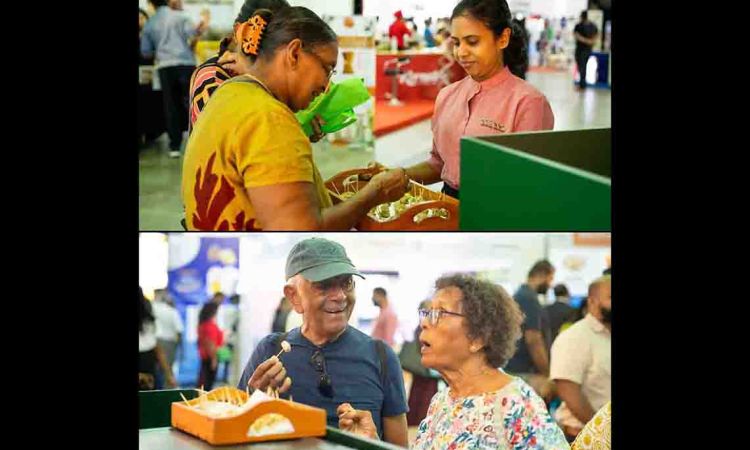New Anthoney's Farms marks third year at Healthy Living Expo championing Antibiotic-Free Poultry