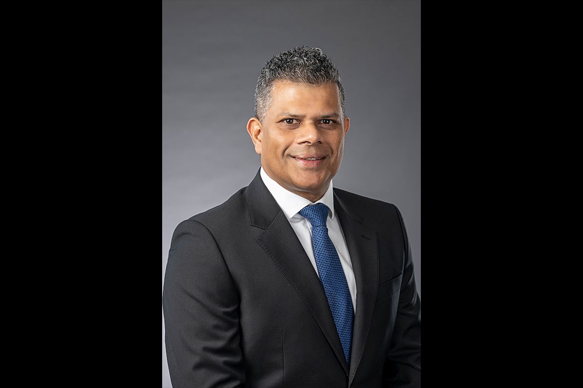 Hayleys Fibre PLC appoints Ruwan Rajapakse as Managing Director