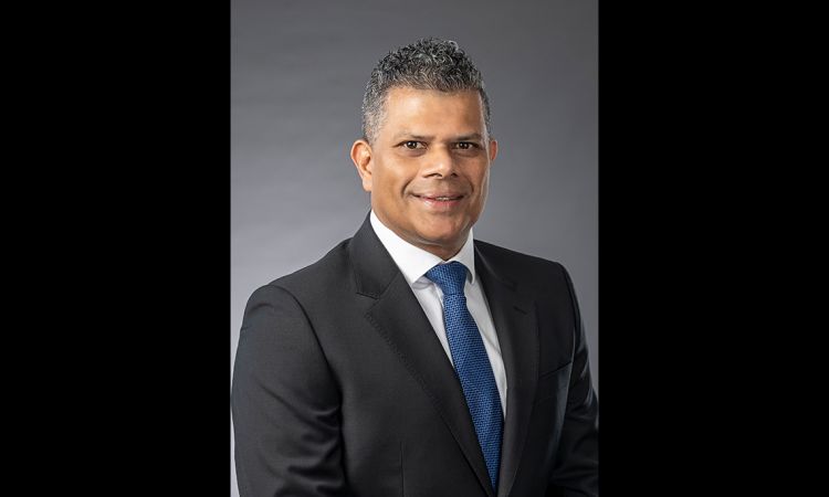 Hayleys Fibre PLC appoints Ruwan Rajapakse as Managing Director