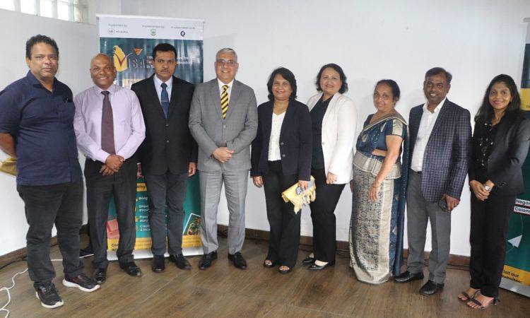 VFS Global-Supported Project VISA Concludes in Kandy, Strengthening Sri Lanka’s Sustainable Tourism Workforce