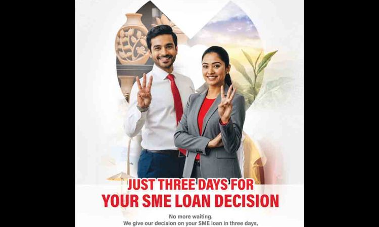 Seylan Bank Introduces ‘3-Day Loan Decision’ to Help SMEs Access Financing Faster