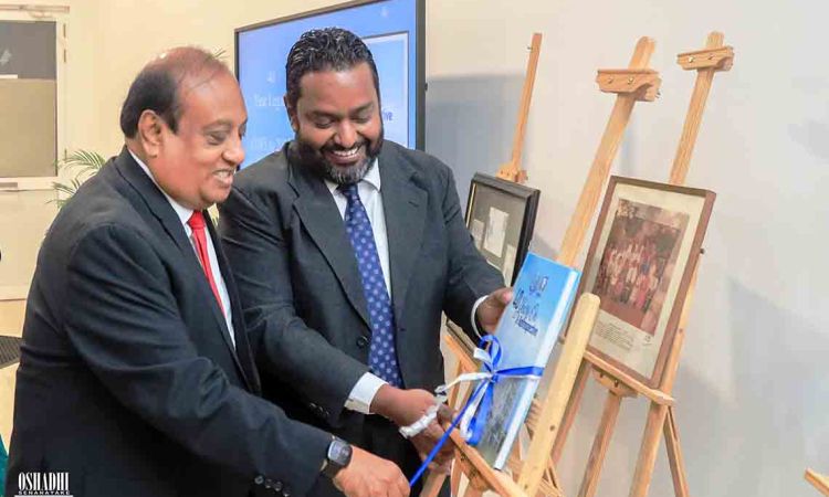 Wycherley International School celebrates 40 years with landmark coffee table book