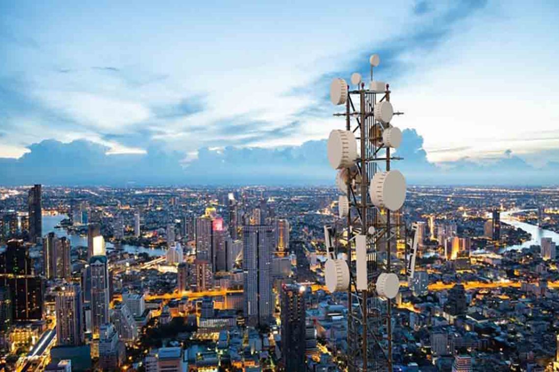 Huawei Launches 5G-A Oriented MBH Architecture, Building a New Foundation for the Agentic MBB Era