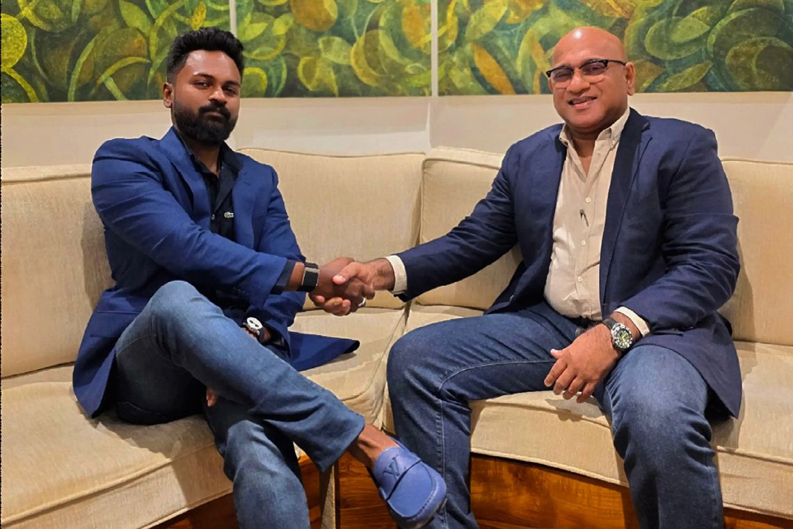 MullenLowe Sri Lanka Integrates Synapse VII Advanced Analytics to Drive Evidence-Led Digital Effectiveness for Brands