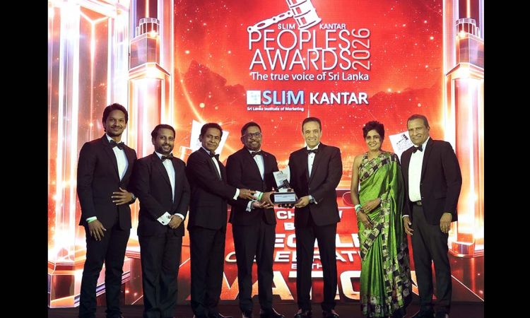 Ceylinco Life voted Sri Lanka’s most popular life insurer for 20th consecutive year