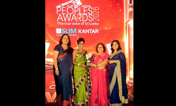 Commercial Bank wins public vote as ‘People’s Private Bank’ for 4th year running