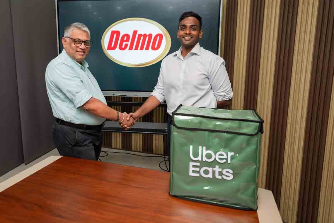 Meat lovers rejoice : Meats from Delmo now on Uber Eats