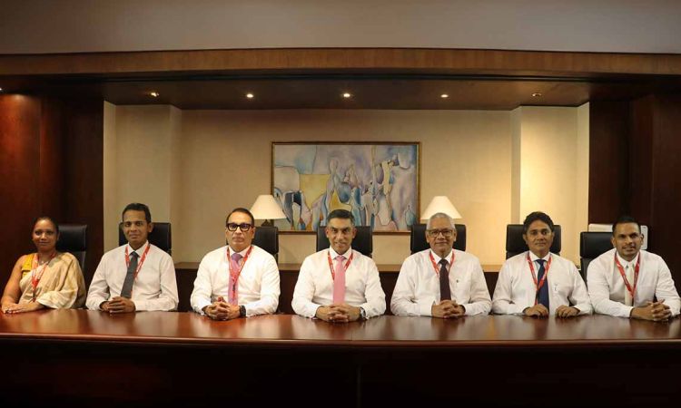 NDB Bank Hosts Analysts Earnings Call on FY 2025 Financial Results