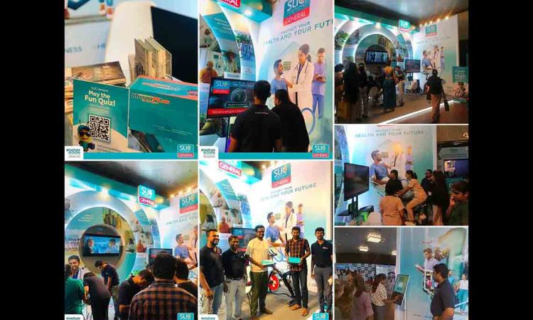 Sri Lanka Insurance Corporation General strengthens national health protection as Official Insurance Partner of Medicare 2026