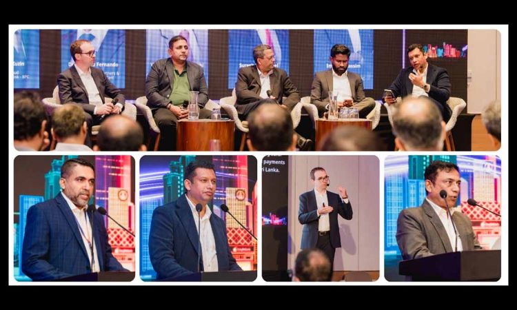 Sri Lanka’s banking leaders convene in Colombo to tackle rising fraud risks in digital payments co-hosted by IFINITY and BPC