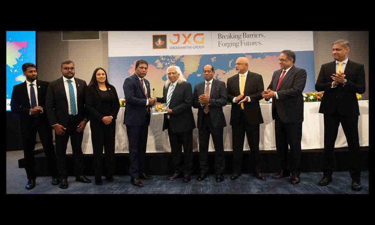 JXG announces IPO to drive expansion and strengthen governance