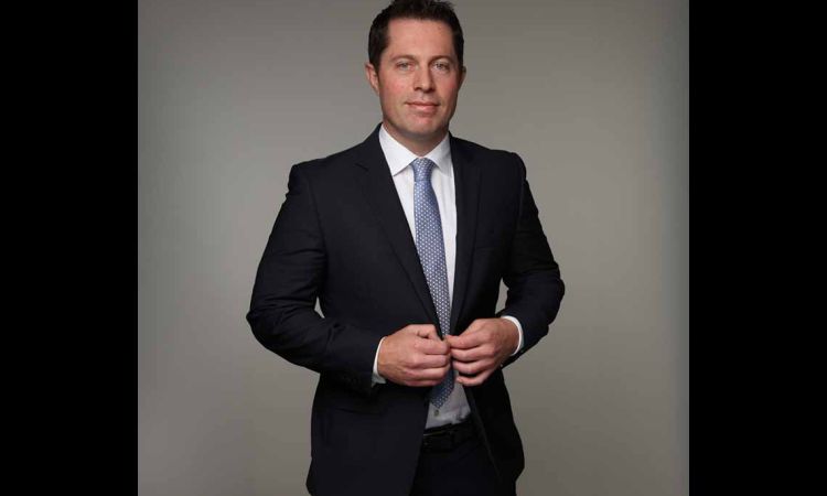 Magma Aviation Advances Commercial Strategy with Paul Hoatson’s Appointment as Commercial & Network Planning Director