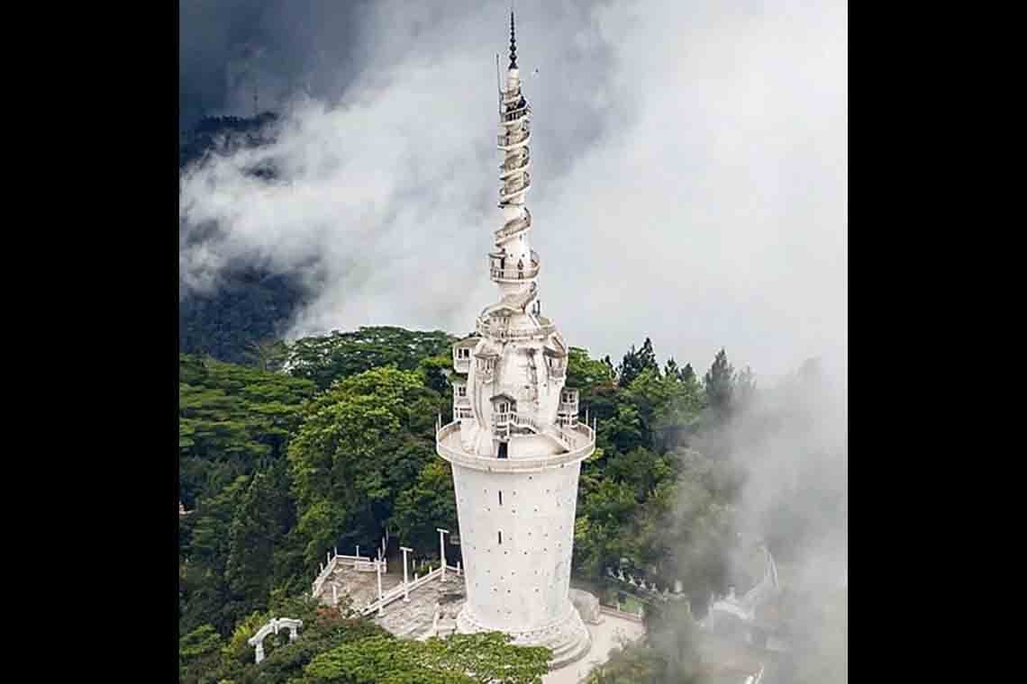 Ambuluwawa Marks 30 Years as a Symbol of Harmony, Heritage and Sustainable Tourism