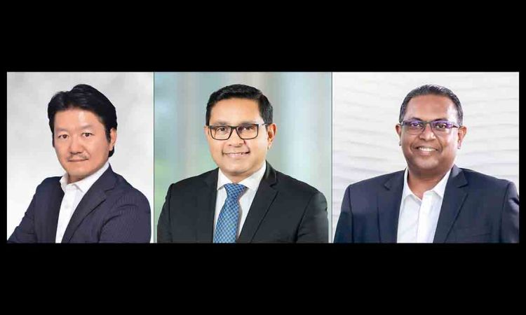 ComBank first to enable 3D Secure authentication for LankaPay/JCB cards