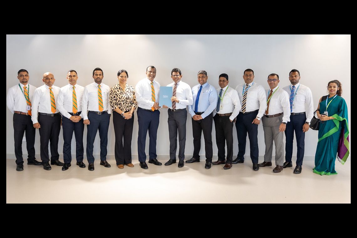 HNB Finance and Hayleys Mobility partner to strengthen Sri Lanka’s electric vehicle ecosystem