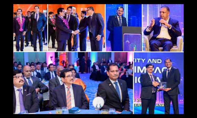 DFCC Bank Leadership Helps Shape Dialogue at APB Convention 2026