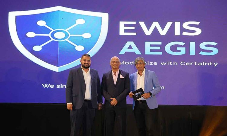EWIS Introduces EWIS AEGIS, an AI-Powered Platform to De-Risk Enterprise Legacy Modernisation