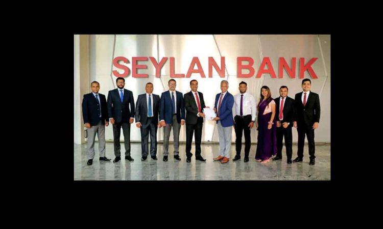 Seylan Bank partners with GS EVO Motors Limited to introduce dedicated EV leasing facility