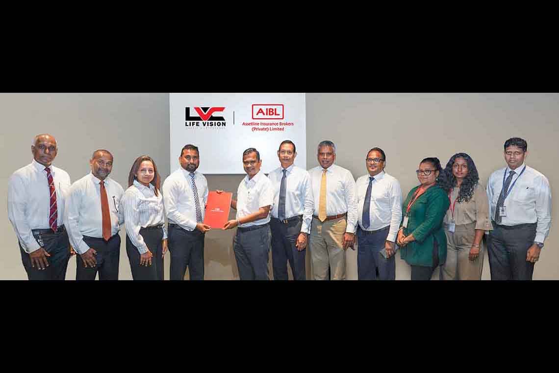 Assetline Insurance Brokers partners with Life Vision to elevate financial security and risk management