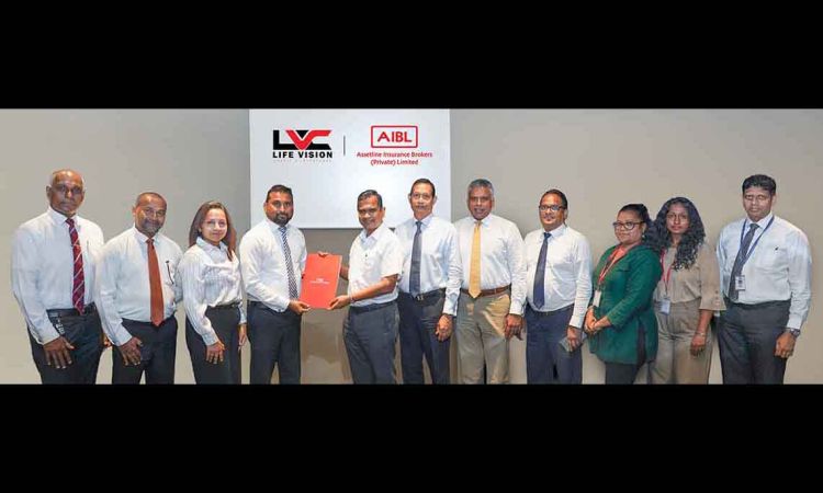 Assetline Insurance Brokers partners with Life Vision to elevate financial security and risk management