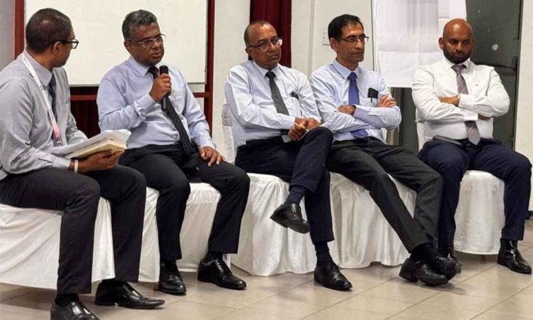 DFCC Bank Engages Export Sector as Global Trade Conditions Grow More Demanding