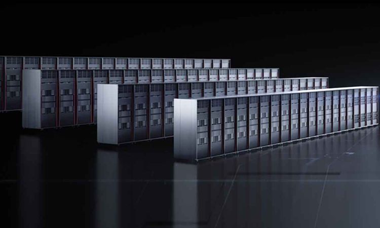 Huawei's SuperPoD Portfolio Creates New Option for Global Computing at MWC Barcelona 2026