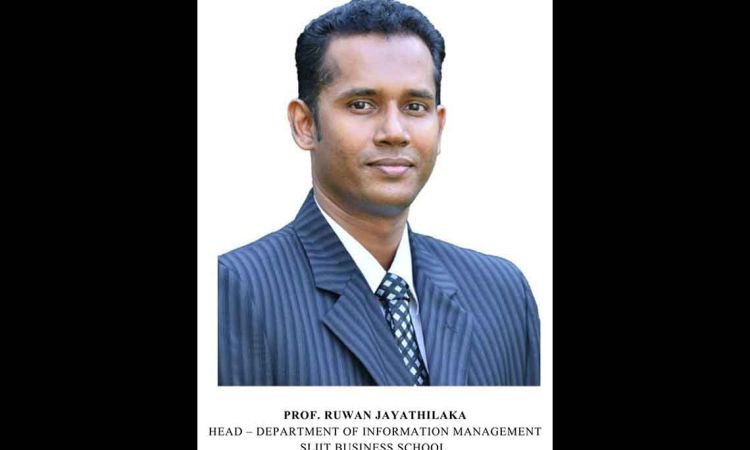 From Sri Lanka to the World : SLIIT Business School Students Address Child Labour Through Research