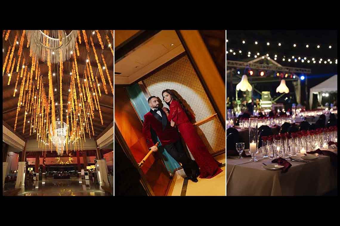 Shangri-La Hambantota Positions Sri Lanka as a Global Destination Wedding Powerhouse