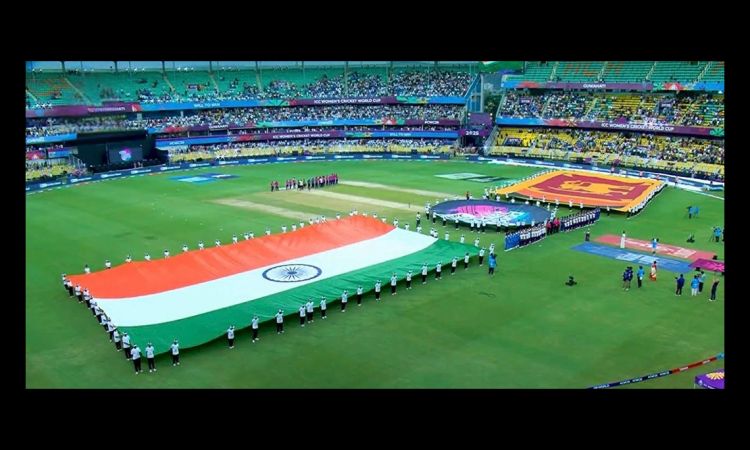 From Bottle to Banner : Coca-Cola Turns Post-Consumer Plastic into National Pride at the ICC Men's T20 World Cup 2026