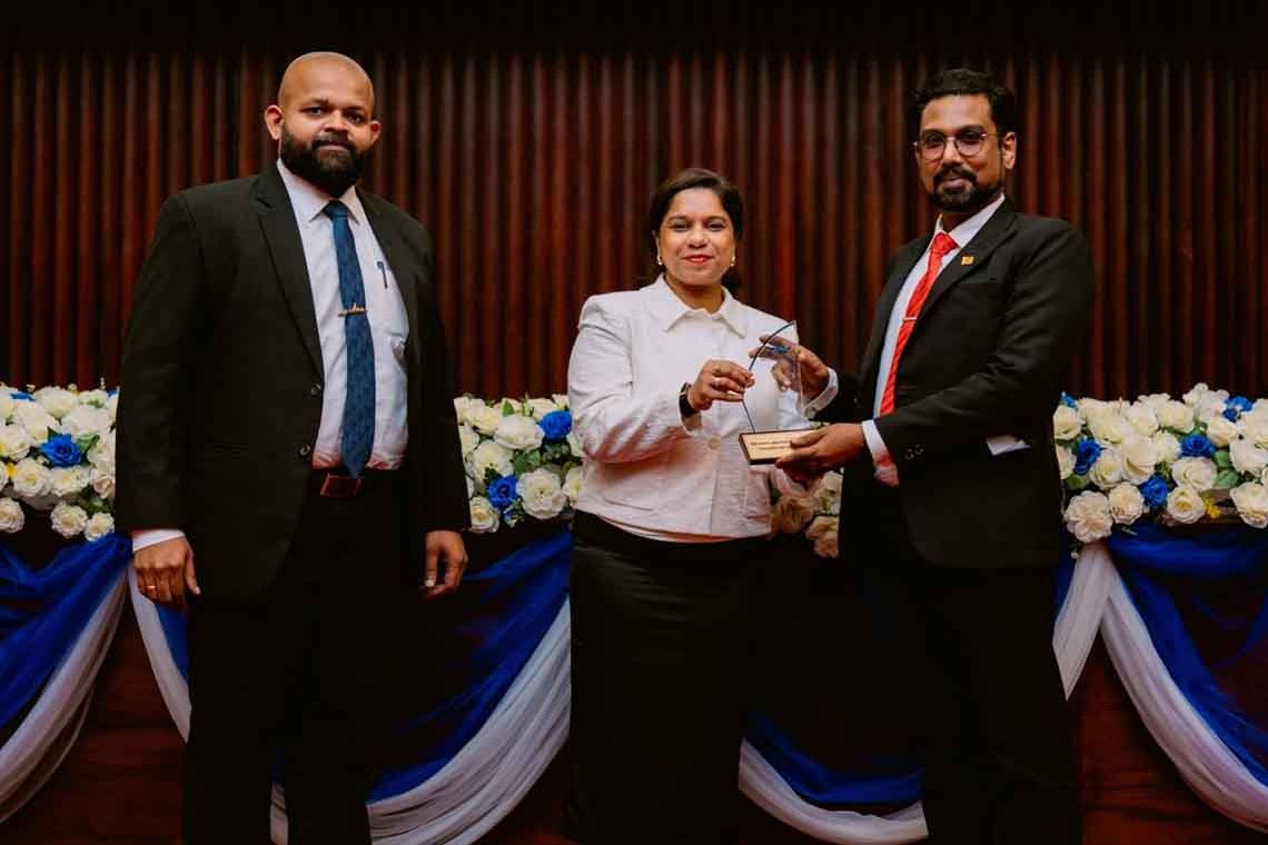 McLarens Maritime Academy Celebrates Future Sri Lankan Seafarers at Convocation 2025