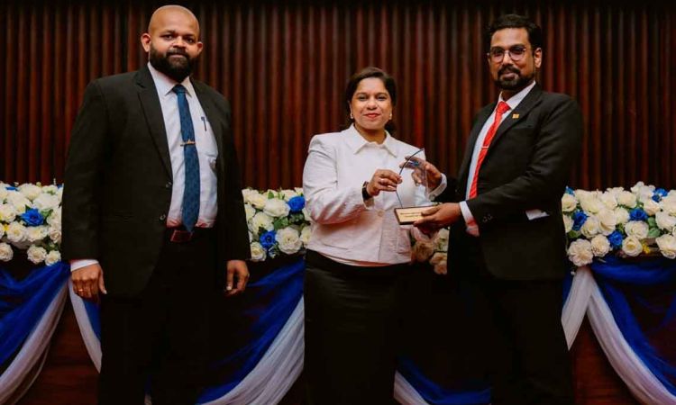 McLarens Maritime Academy Celebrates Future Sri Lankan Seafarers at Convocation 2025