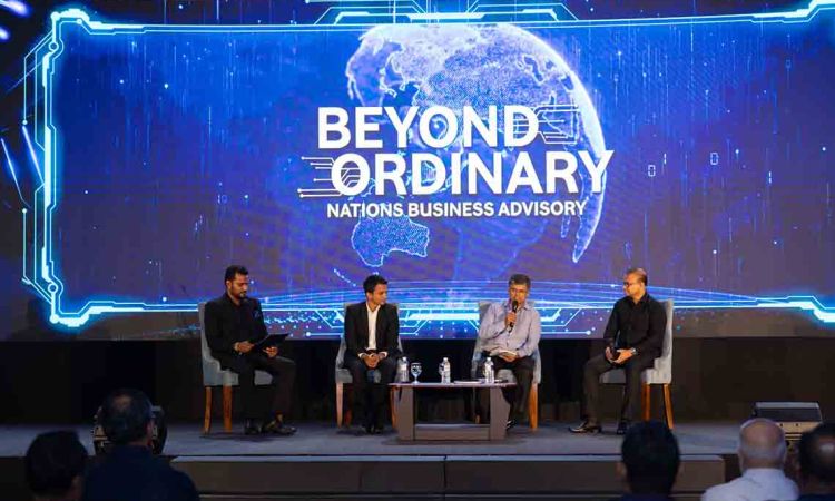 Nations Trust Bank brings business insights to Kurunegala with ‘Beyond Ordinary’ Advisory initiative