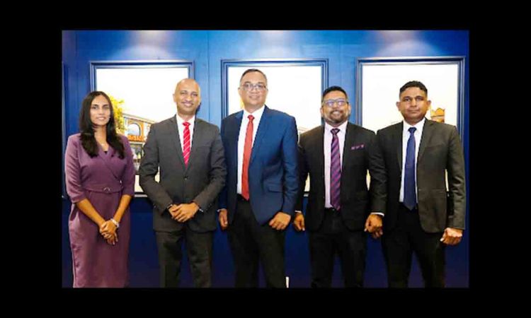 Singer Sri Lanka PLC and Kapruka Holdings PLC announce strategic partnership through partner central platform