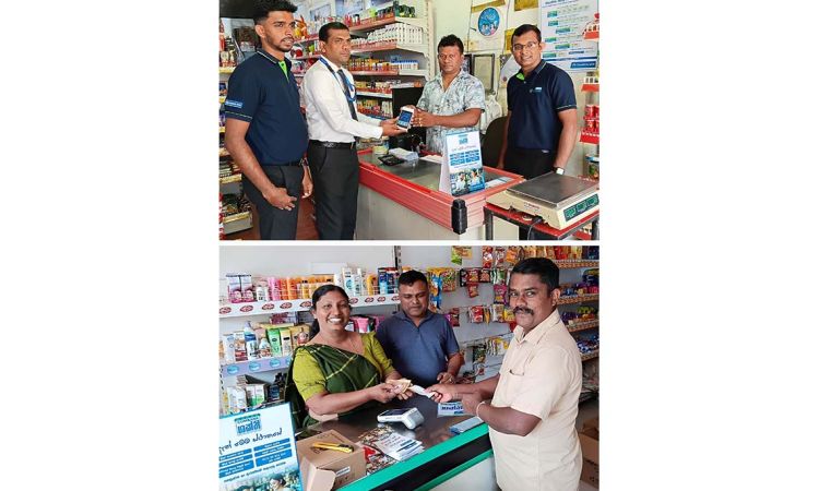 Commercial Bank scales ‘ComBank Shakthi’ Agency Banking network to 26 strategic locations