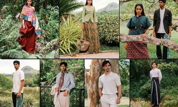 Hameedia unveils “Threads of Culture” this season championing Sustainable Fashion and New Milestones