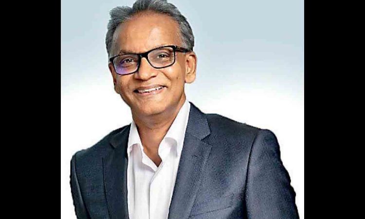 ACCA Past Chairman of MNP Suren Rajakarier Appointed Managing Partner of KPMG Sri Lanka and Maldives