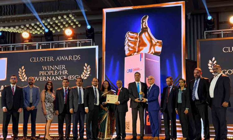 First Capital Secures triple Gold at BMPC Awards 2026, reinforcing strength in governance and people leadership