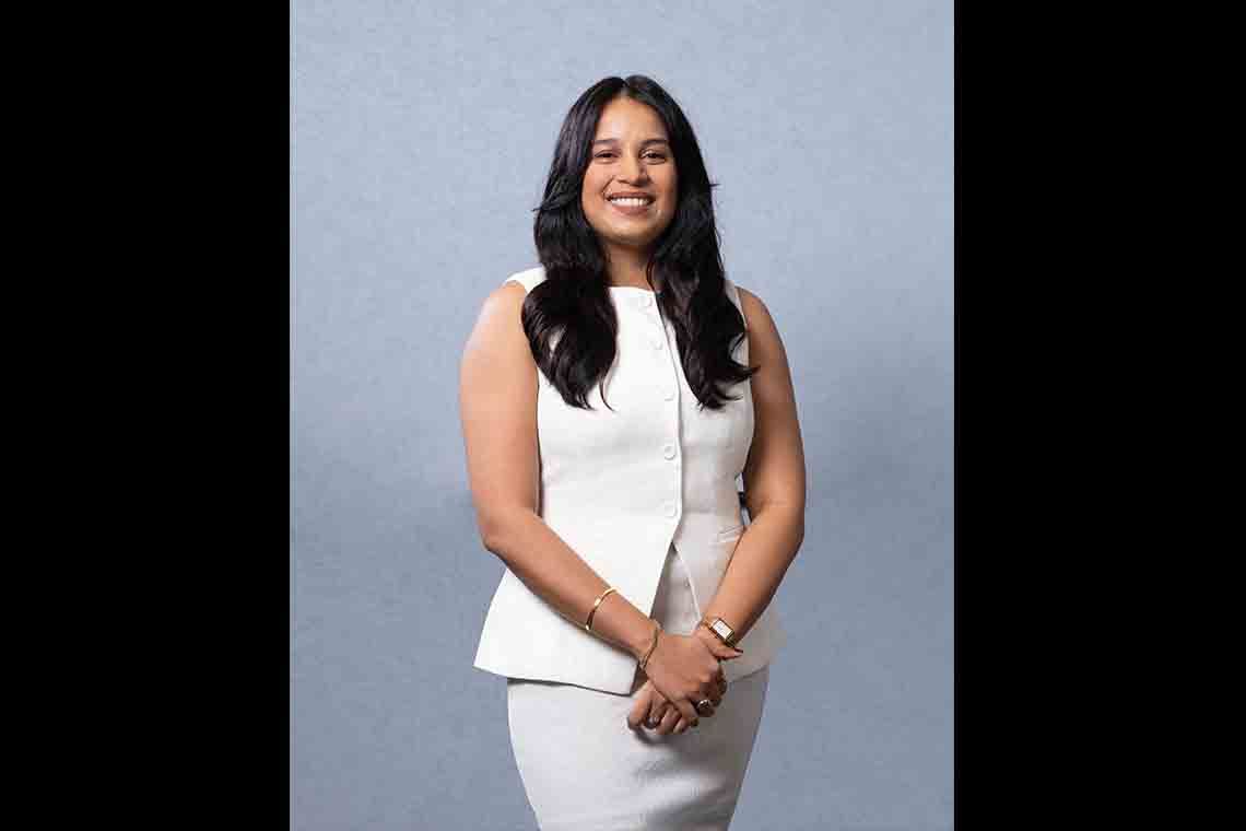 Sarvodaya Development Finance PLC appoints Ms. Sashi Adele Schaffter as Non-Executive Non-Independent Director