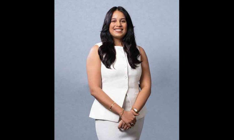 Sarvodaya Development Finance PLC appoints Ms. Sashi Adele Schaffter as Non-Executive, Non-Independent Director