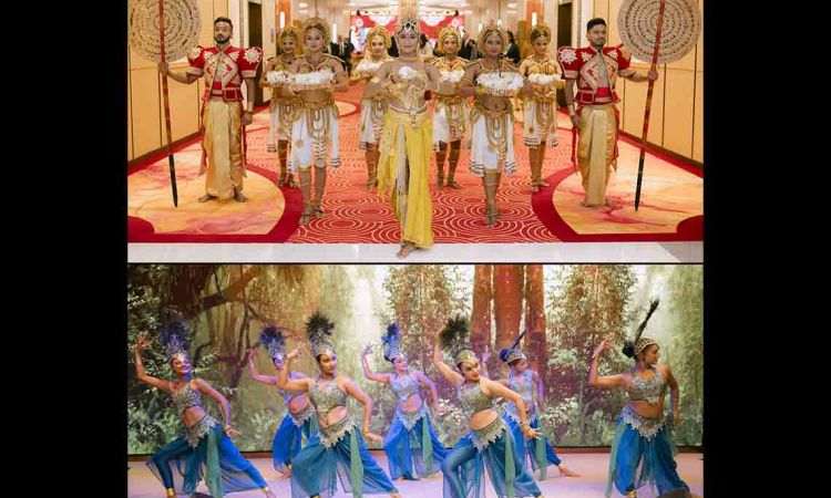 City of Dreams Sri Lanka Welcomes Sinhala and Tamil New Year with a Vibrant Celebration of Tradition and Togetherness